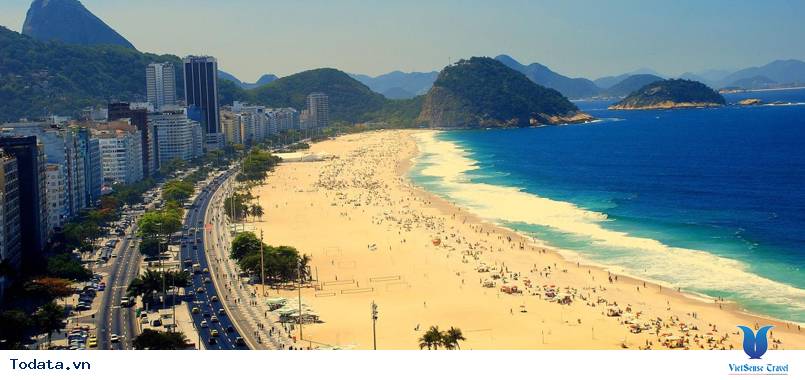 Brazil - Argentina - Cuba 11 Ngày - Ảnh 10